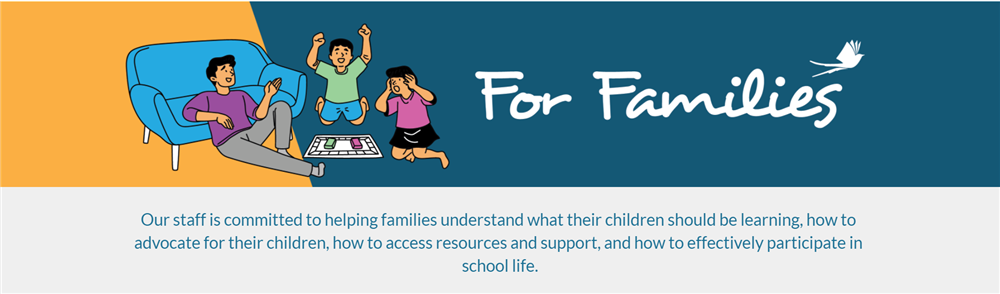 For Families 